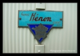 Caravane Henon